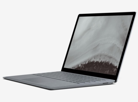 13" Microsoft Surface 2 i7 8GEN 16GB 512SSD A
