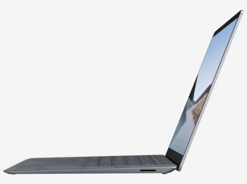 13" Microsoft Surface 3 i5 10GEN 8GB 128SSD A