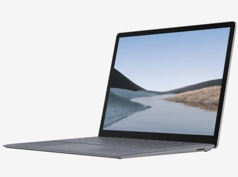 13" Microsoft Surface 3 i5 10GEN 8GB 128SSD A