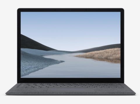 13" Microsoft Surface 3 i5 10GEN 8GB 256SSD A-