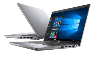 14" Dell 5420 Core i5 11GEN Iris 16GB 256SSD A-