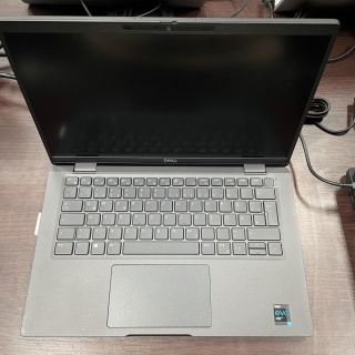 14" Dell 7420 Core i5 11GEN Iris 8GB 256SSD B