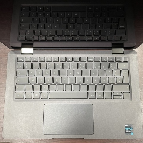 14" Dell 7420 Core i7 11GEN Iris 16GB 512SSD A- T