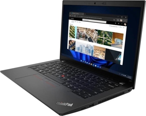 14" Lenovo L14 Gen2 Ryzen 5 PRO 32GB 512SSD A