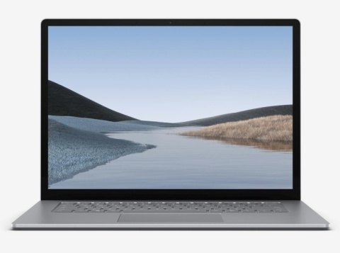 15" Microsoft Surface 3 Ryzen 5 8GB 256SSD A-