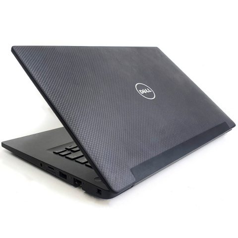 Dotykowy Laptop Dell Latitude 7490 Carbon Core i5 8GEN 16GB 256SSD Win11 A-