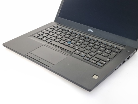 Dotykowy Laptop Dell Latitude 7490 Carbon Core i5 8GEN 8GB 256SSD Win11 A-