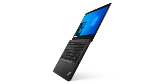 Dotykowy Laptop Lenovo ThinkPad L14 Gen2 Ryzen 5 Pro 16GB 512SSD Win11 A