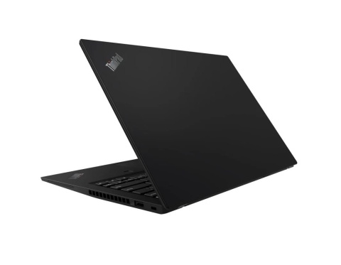 Dotykowy Laptop Lenovo ThinkPad T490S Core i5 8GEN 16GB 256SSD Win11 A