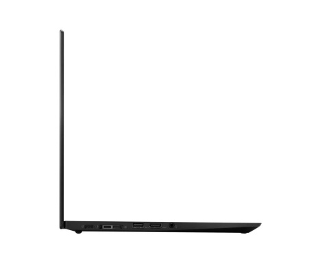 Dotykowy Laptop Lenovo ThinkPad T490S Core i5 8GEN 16GB 256SSD Win11 A