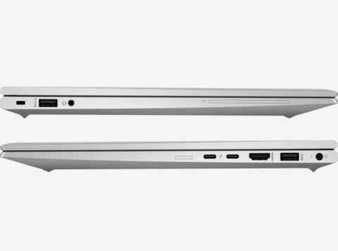 Laptop 15" HP 850 G8 Core i5 11GEN 16GB 512SSD A-