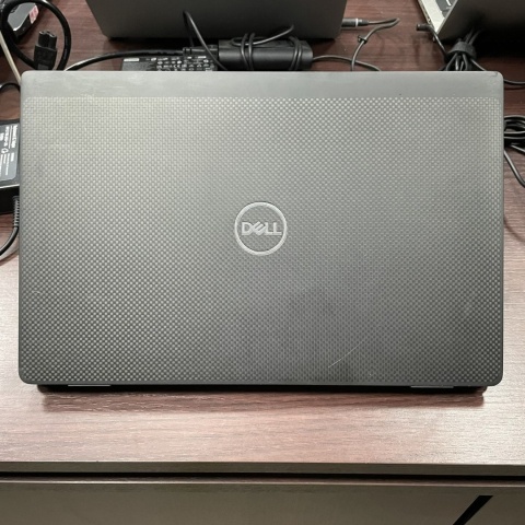 Laptop Dell Latitude 7420 Core i5 11GEN 8GB 256GB SSD Carbon Win11 A-
