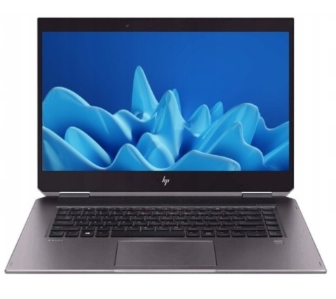 Laptop HP ZBook Studio G5 i7 9GEN Quadro P1000M 16GB 512SSD Win11 B