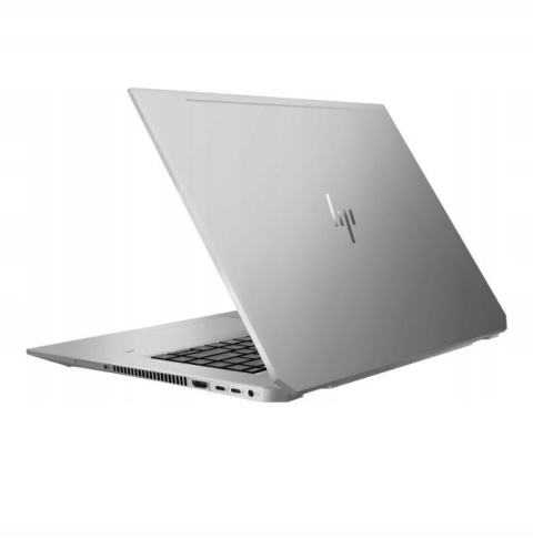 Laptop HP ZBook Studio G5 i7 9GEN Quadro P1000M 16GB 512SSD Win11 B