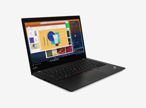 Laptop Lenovo ThinkPad X13 GEN1 I5 10GEN 16GB 512SSD Win11 A-