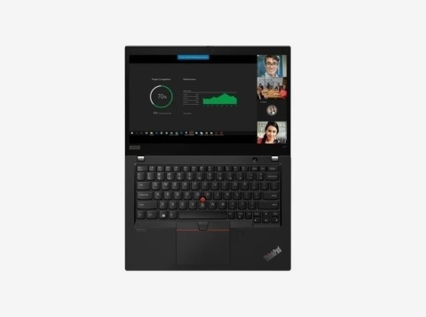 Laptop Lenovo ThinkPad X13 GEN1 I5 10GEN 16GB 512SSD Win11 A-
