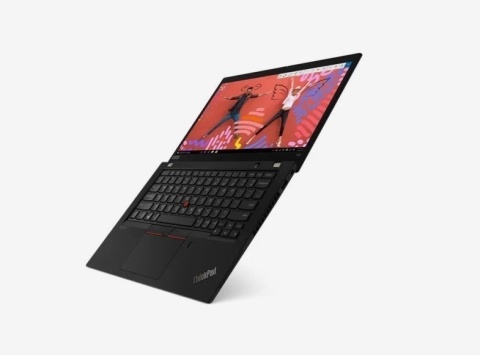 Laptop Lenovo ThinkPad X13 GEN1 I5 10GEN 16GB 512SSD Win11 A-