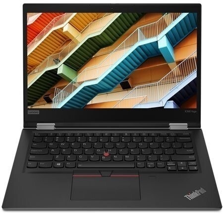 Laptop Lenovo ThinkPad X13 Yoga GEN1 I5 10GEN 16GB 512SSD Win11 A-