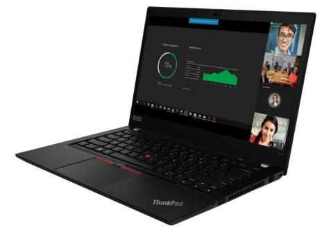 Laptop Lenovo ThinkPad T14 GEN1 i5 10GEN 16GB 512SSD Win11 A-