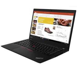 Laptop Lenovo ThinkPad T14S GEN2 i5-1135G7 16GB 1 TB SSD Win11 A-