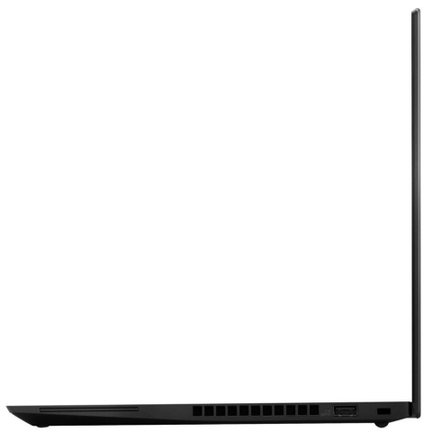 Laptop Lenovo ThinkPad T14S GEN2 i5-1135G7 16GB 256SSD Win11 A-