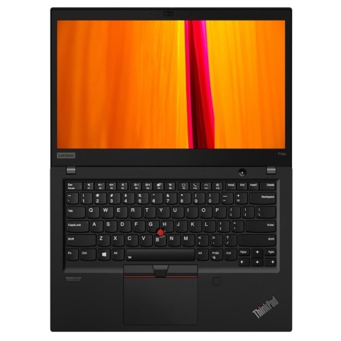 Laptop Lenovo ThinkPad T14S GEN2 i5-1135G7 16GB 512SSD Win11 A-