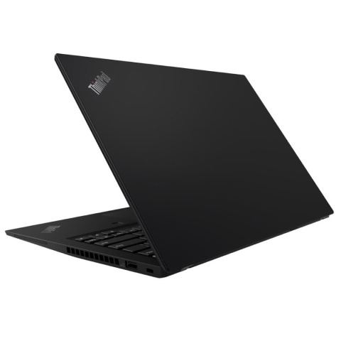 Laptop Lenovo ThinkPad T14S GEN2 i5-1135G7 16GB 512SSD Win11 A-