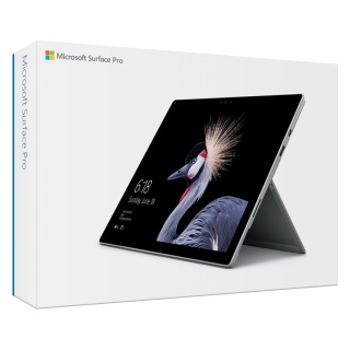 12" Microsoft Surface Pro 5 LTE i5 8GB 256SSD NOWY