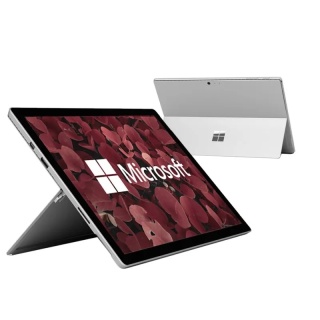 12" Microsoft Surface Pro 5 i5-7300U 8GB 256SSD A