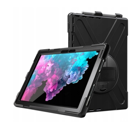 12" Microsoft Surface Pro 5 i5-7300U 8GB 256SSD A