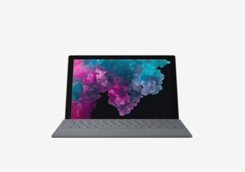 12" Microsoft Surface Pro 5 i5-7300U 8GB 256SSD A
