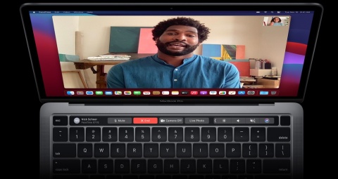 13" Apple MacBook Pro A2338 M1 16GB 1TB SSD A