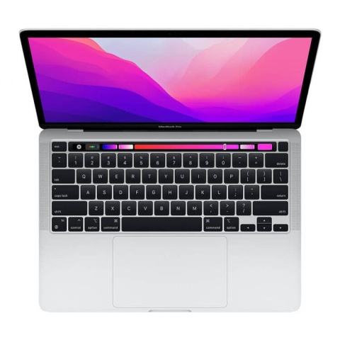 13" Apple MacBook Pro A2338 M2 16GB 1TB SSD A-