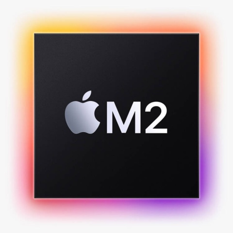 13" Apple MacBook Pro A2338 M2 8GB 256SSD A-