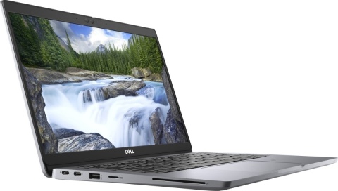 14" Dell 7410 Core i7 10GEN 16GB 256SSD Touch A