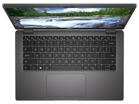 14" Dell 7410 Core i7 10GEN 16GB 512SSD Touch A