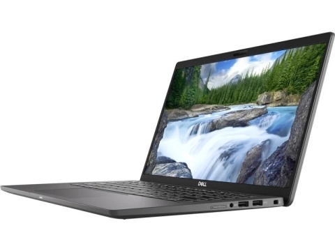 14" Dell 7410 Core i7 10GEN 16GB 512SSD Touch A