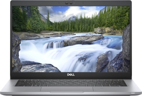 14" Dell 7410 Core i7 10GEN 16GB 512SSD Touch A