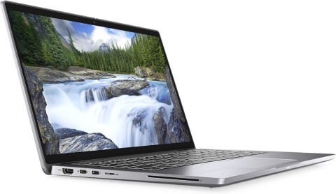 14" Dell 7410 Core i7 10GEN 16GB 512SSD Touch A-