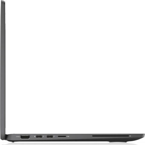 14" Dell 7410 Core i7 10GEN 16GB 512SSD Touch B