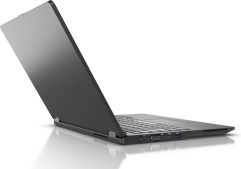 14" Fujitsu U7410 Core i5 10GEN 16GB 256SSD A