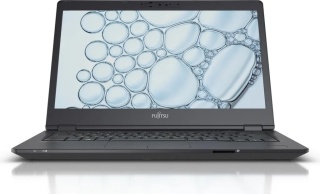 14" Fujitsu U7410 Core i5 10GEN 16GB 256SSD B