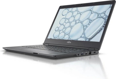 14" Fujitsu U7410 Core i5 10GEN 16GB 256SSD B