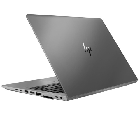 14" HP Zbook 14U G6 Core i5 8GEN 16GB 256SSD A+