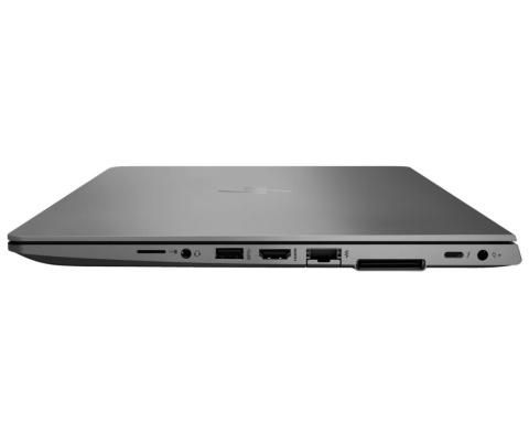 14" HP Zbook 14U G6 Core i5 8GEN 32GB 512SSD A+