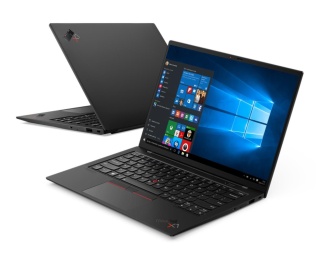 14" Lenovo X1 Carbon 9 Core i7 11GEN 16GB 512SSD B