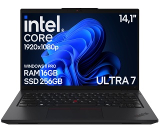14" Lenovo L14 Gen5 Ultra 7 155U 16GB 256SSD A