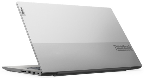 14" Lenovo ThinkBook G2 i5-11GEN 16GB 256SSD A