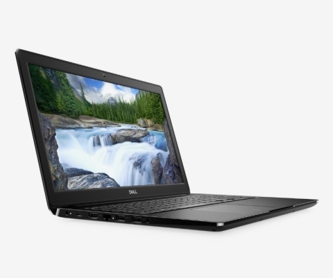 15" Dell 3500 Core i3 8GEN 16GB 512SSD A