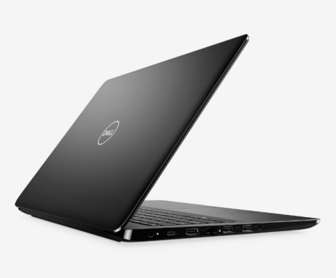 15" Dell 3500 Core i3 8GEN 32GB 512SSD A